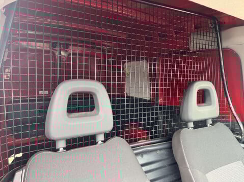 Vauxhall Combo 1.2 Combo 1700 CDTi 26