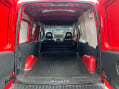 Vauxhall Combo 1.2 Combo 1700 CDTi 29