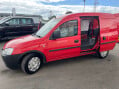 Vauxhall Combo 1.2 Combo 1700 CDTi 32