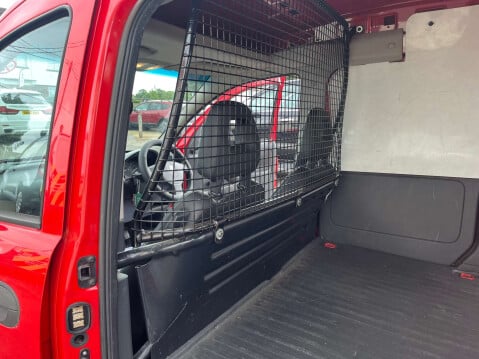 Vauxhall Combo 1.2 Combo 1700 CDTi 34