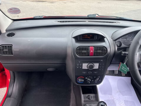 Vauxhall Combo 1.2 Combo 1700 CDTi 39