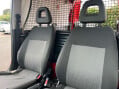 Vauxhall Combo 1.2 Combo 1700 CDTi 40