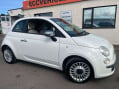 Fiat 500 1.2 500 Pop 3dr 2