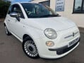 Fiat 500 1.2 500 Pop 3dr 3