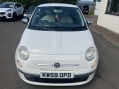 Fiat 500 1.2 500 Pop 3dr 4
