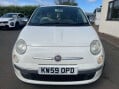 Fiat 500 1.2 500 Pop 3dr 5
