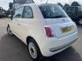 Fiat 500 1.2 500 Pop 3dr 10