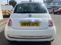 Fiat 500 1.2 500 Pop 3dr 12