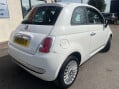 Fiat 500 1.2 500 Pop 3dr 13