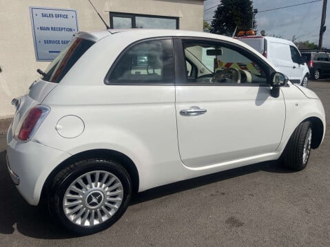 Fiat 500 1.2 500 Pop 3dr 14