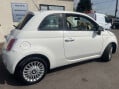 Fiat 500 1.2 500 Pop 3dr 14