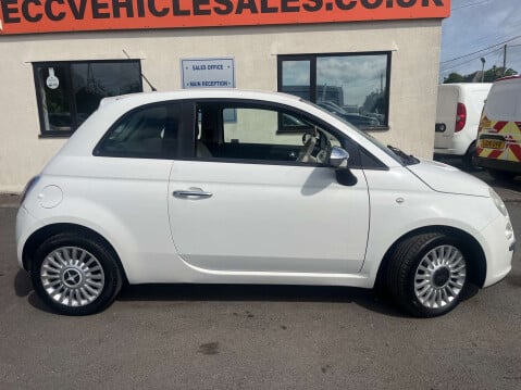 Fiat 500 1.2 500 Pop 3dr 15