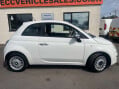 Fiat 500 1.2 500 Pop 3dr 15