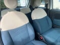 Fiat 500 1.2 500 Pop 3dr 24