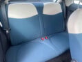 Fiat 500 1.2 500 Pop 3dr 26
