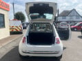 Fiat 500 1.2 500 Pop 3dr 27