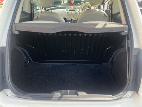 Fiat 500 1.2 500 Pop 3dr 28