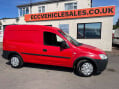 Vauxhall Combo 1.2 Combo 1700 CDTi 1