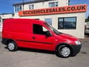 Vauxhall Combo 1.2 Combo 1700 CDTi