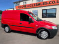 Vauxhall Combo 1.2 Combo 1700 CDTi 2