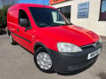 Vauxhall Combo 1.2 Combo 1700 CDTi 3