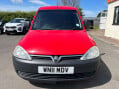 Vauxhall Combo 1.2 Combo 1700 CDTi 4