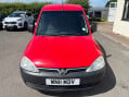 Vauxhall Combo 1.2 Combo 1700 CDTi 5