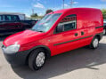 Vauxhall Combo 1.2 Combo 1700 CDTi 7