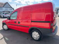 Vauxhall Combo 1.2 Combo 1700 CDTi 9