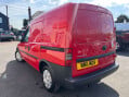 Vauxhall Combo 1.2 Combo 1700 CDTi 10