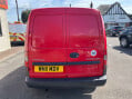 Vauxhall Combo 1.2 Combo 1700 CDTi 11