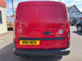 Vauxhall Combo 1.2 Combo 1700 CDTi 12