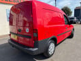 Vauxhall Combo 1.2 Combo 1700 CDTi 13