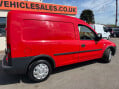 Vauxhall Combo 1.2 Combo 1700 CDTi 14