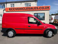 Vauxhall Combo 1.2 Combo 1700 CDTi 15