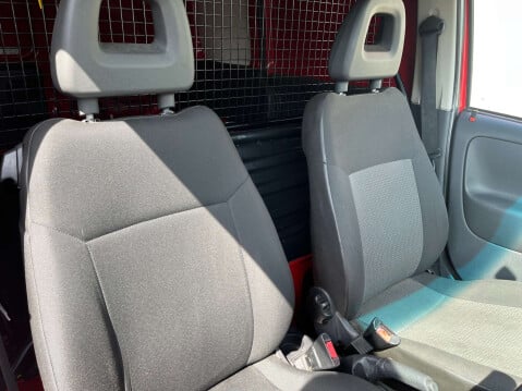 Vauxhall Combo 1.2 Combo 1700 CDTi 25