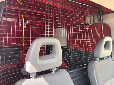 Vauxhall Combo 1.2 Combo 1700 CDTi 26