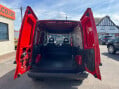 Vauxhall Combo 1.2 Combo 1700 CDTi 27