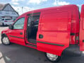 Vauxhall Combo 1.2 Combo 1700 CDTi 31