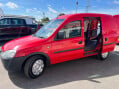 Vauxhall Combo 1.2 Combo 1700 CDTi 32