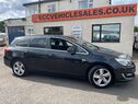Vauxhall Astra 1.6 Astra SRI 5dr
