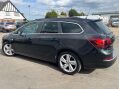 Vauxhall Astra 1.6 Astra SRI 5dr 9