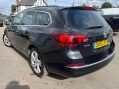 Vauxhall Astra 1.6 Astra SRI 5dr 10