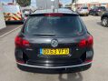 Vauxhall Astra 1.6 Astra SRI 5dr 11