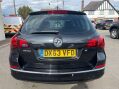 Vauxhall Astra 1.6 Astra SRI 5dr 12