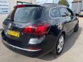 Vauxhall Astra 1.6 Astra SRI 5dr 13