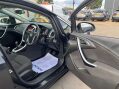 Vauxhall Astra 1.6 Astra SRI 5dr 16