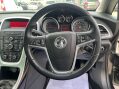 Vauxhall Astra 1.6 Astra SRI 5dr 20