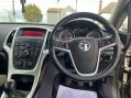 Vauxhall Astra 1.6 Astra SRI 5dr 26