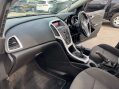 Vauxhall Astra 1.6 Astra SRI 5dr 39